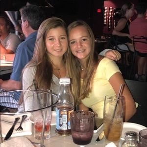 Meet your Posher, Taylor